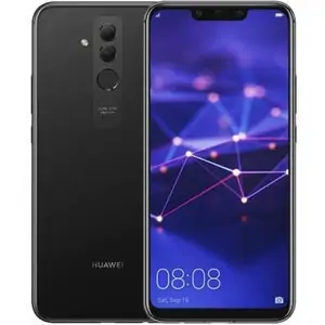 Замена экрана на телефоне Huawei Mate 20 Lite в Краснодаре